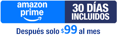 Juegos de Seducción en Amazon Prime con Telmex