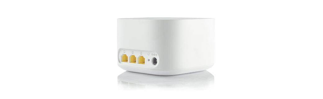 Mesh Huawei Wifi 5 para ampliar tu señal