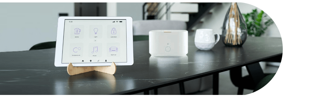 Configura através de la App Wifi Plus