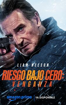 Riesgo bajo cero en Amazon prime con Telmex