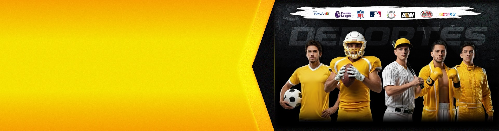 Suma los mejores canales a tu tv