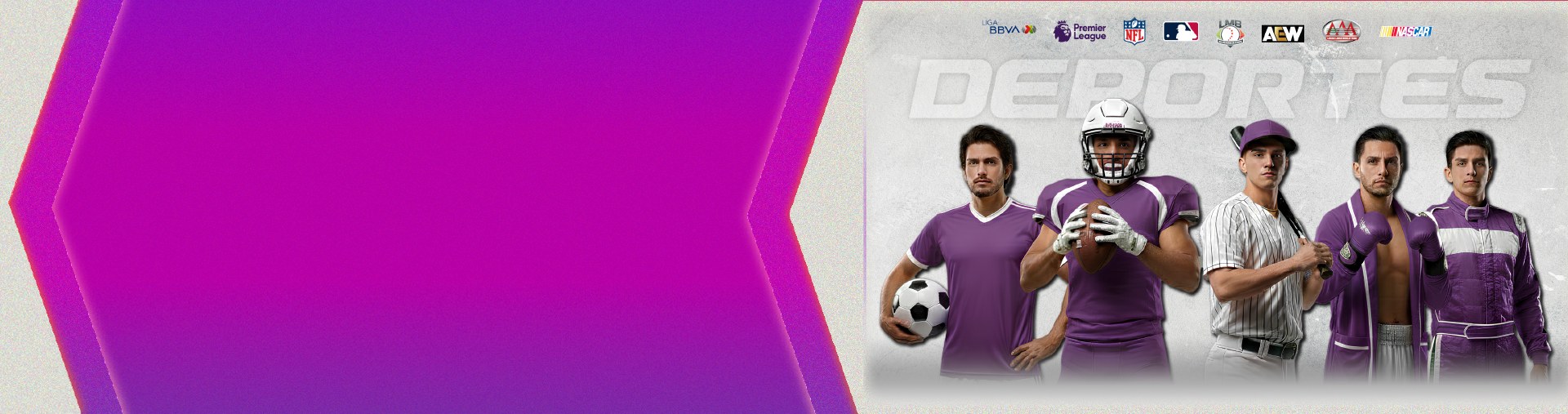 Deportes azteca en starv stream por Telmex