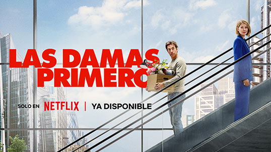 Stranger things en Netflix con Telmex