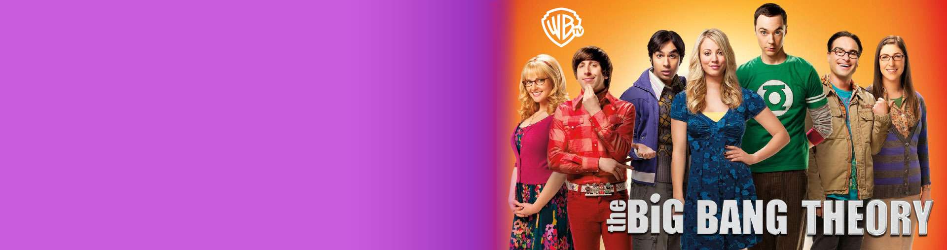 warner bross tv  en starv stream por Telmex