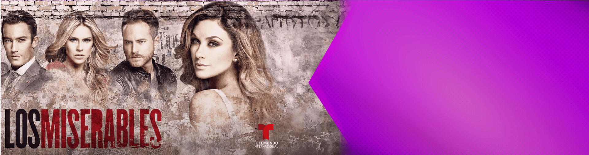 Telemundo en startvstream por Telmex