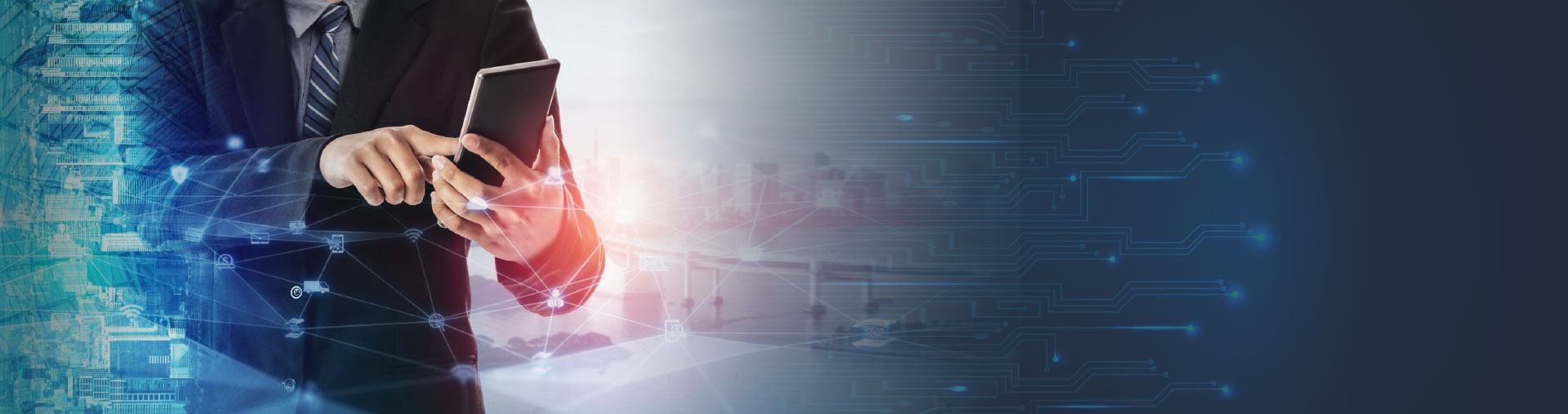 Flexiport