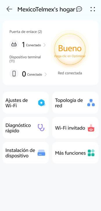 Imagen continúa disfrutando de tus Aps