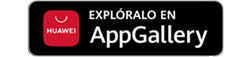boton Huawei app gallery