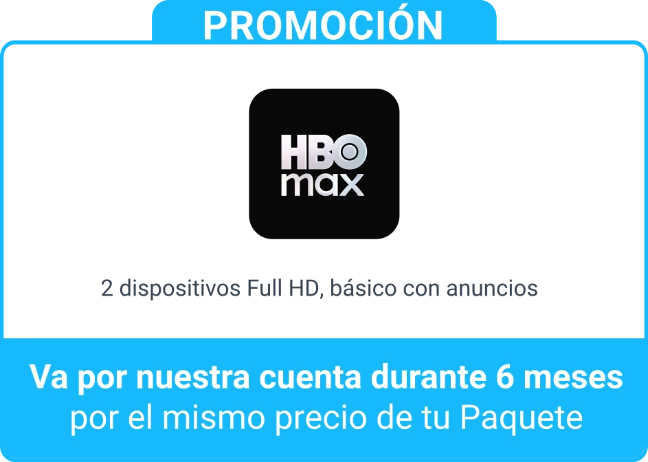 Promocion Netflix